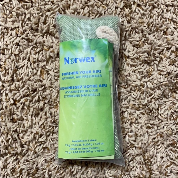 Norwex Other 3 For 2 Norwex Air Freshener Bag Poshmark